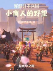 穿越日本战国:小商人的野望
