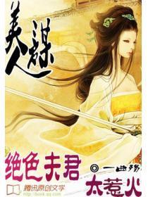 美人谋:绝色夫君太惹火