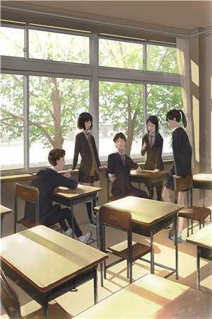 长生不老后,我靠餐馆佛系度末世精品选集