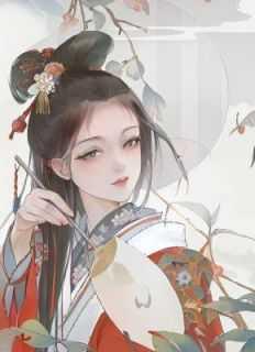 史上最美太后:摄政王心思有点野