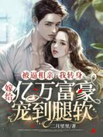 被逼相亲?我转身嫁给亿万富豪宠到腿软