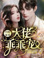 闪婚蜜爱:大佬乖乖宠
