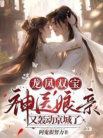 龙凤双宝:神医娘亲又轰动京城了