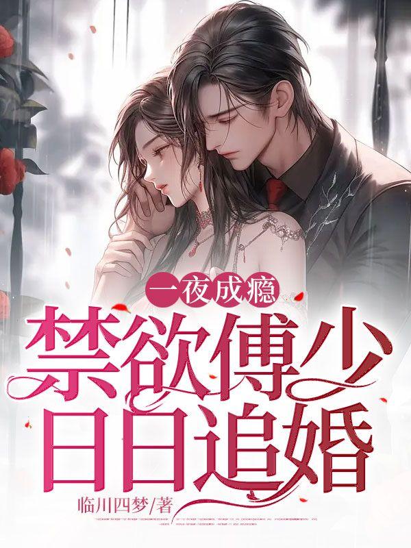 一夜成瘾:禁欲傅少日日追婚