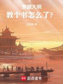 穿越大明,教个书怎么了?