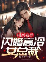 相亲被辱,闪婚高冷女总裁