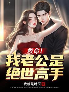 救命!我老公是绝世高手!