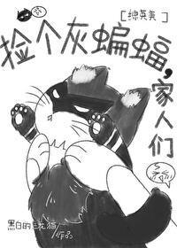 捡个灰蝙蝠家人们[综英美]