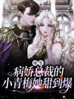 顾锦洲苏阮阮