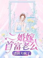 二婚嫁首富老公,渣前夫疯了