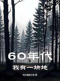 60年代:我有一块地