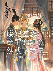 废妃逆袭:帝王宠妃竟然成了第三