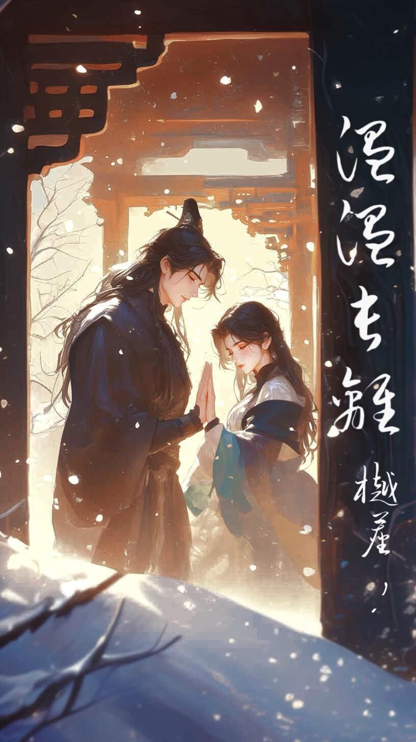 权倾:我靠背锅脸称霸朝堂