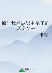惊!我是被男主杀了的宠文女主