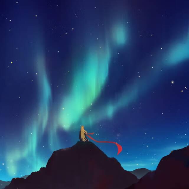 [主猎人崩铁]致：无光星