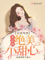 女团驾到:龙总的绝美小甜心