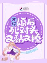 宠爆!婚后死对头又黏又撩