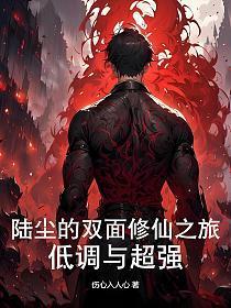 陆尘的双面修仙之旅:低调与超强