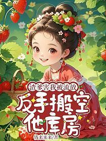 渣爹害我被流放,反手搬空他库房