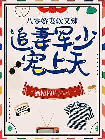 八零娇妻软又辣，追妻军少宠上天