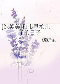 [综英美] 和韦恩抢儿子的日子