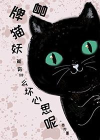 变猫后我成了龙骑士