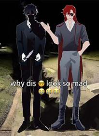 [综漫] 哥谭市开放世界RPG