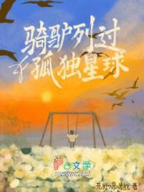 骑驴列过孤独星球