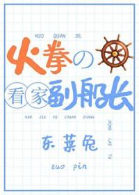 [综漫] 火拳的看家副船长
