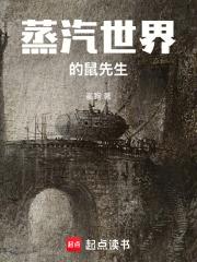 蒸汽世界的鼠先生