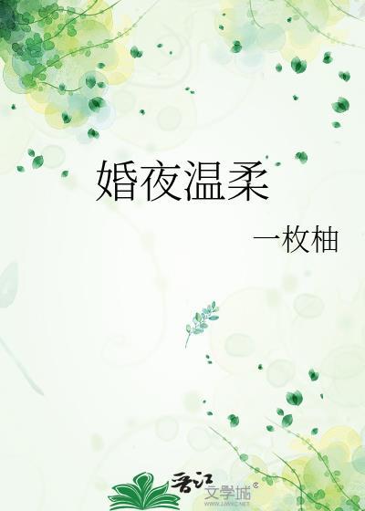 婚夜温柔