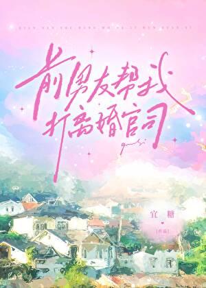 前男友帮我打离婚官司