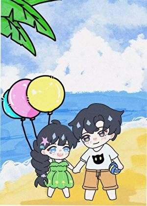 九五年代做大佬小青梅