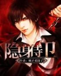 隐身侍卫隐身之超级保镖