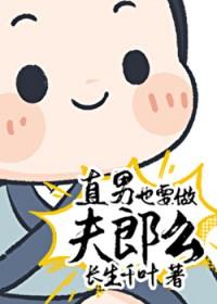 直男也要做夫郎么