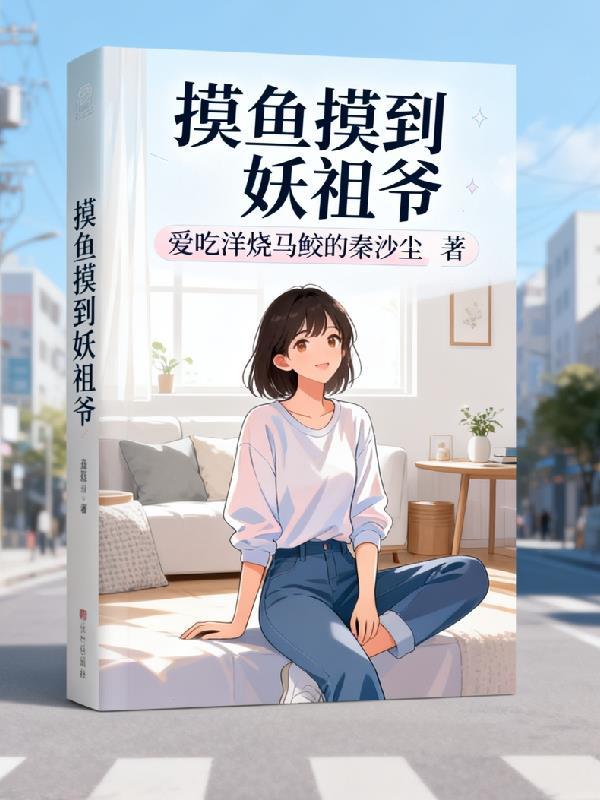 摸鱼摸到妖祖爷