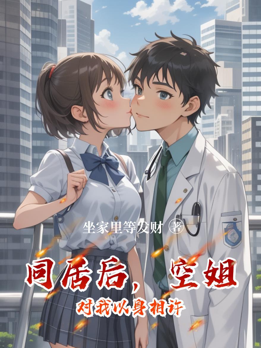 同居后，空姐对我以身相许