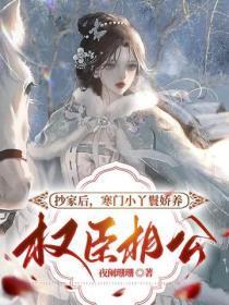 抄家后,寒门小丫鬟娇养权臣相公