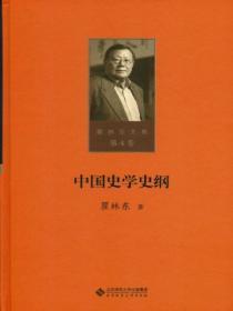 中国史学史纲(第四卷)