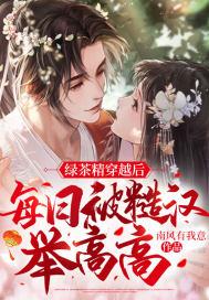 绿茶精穿越后,每日被糙汉举高高