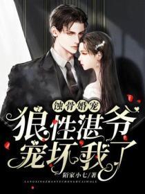 蚀骨婚宠:狼性湛爷宠坏我了