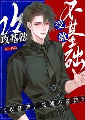 攻基础,受就不基础