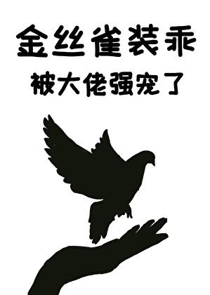 金丝雀装乖被大佬强宠了