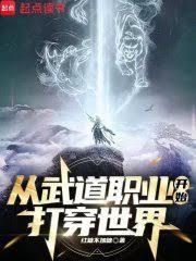 从武道职业开始打穿世界