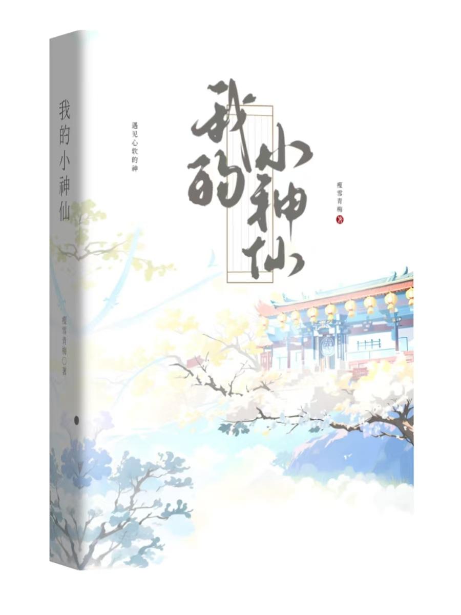 我的小神仙