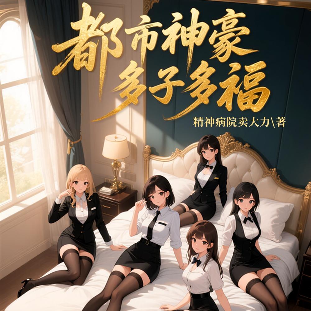 都市神豪，多子多福