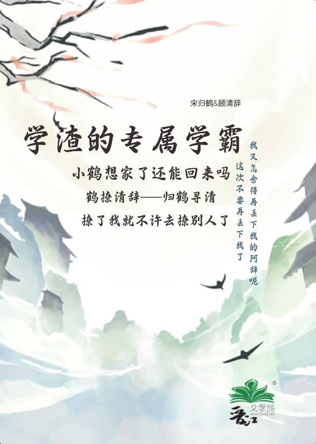 学渣的专属学霸