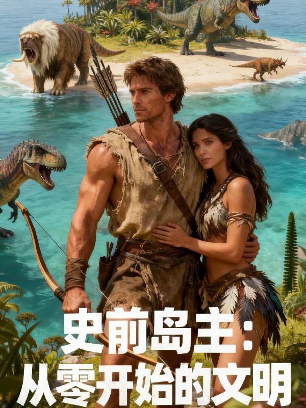 史前岛主:从零开始的文明