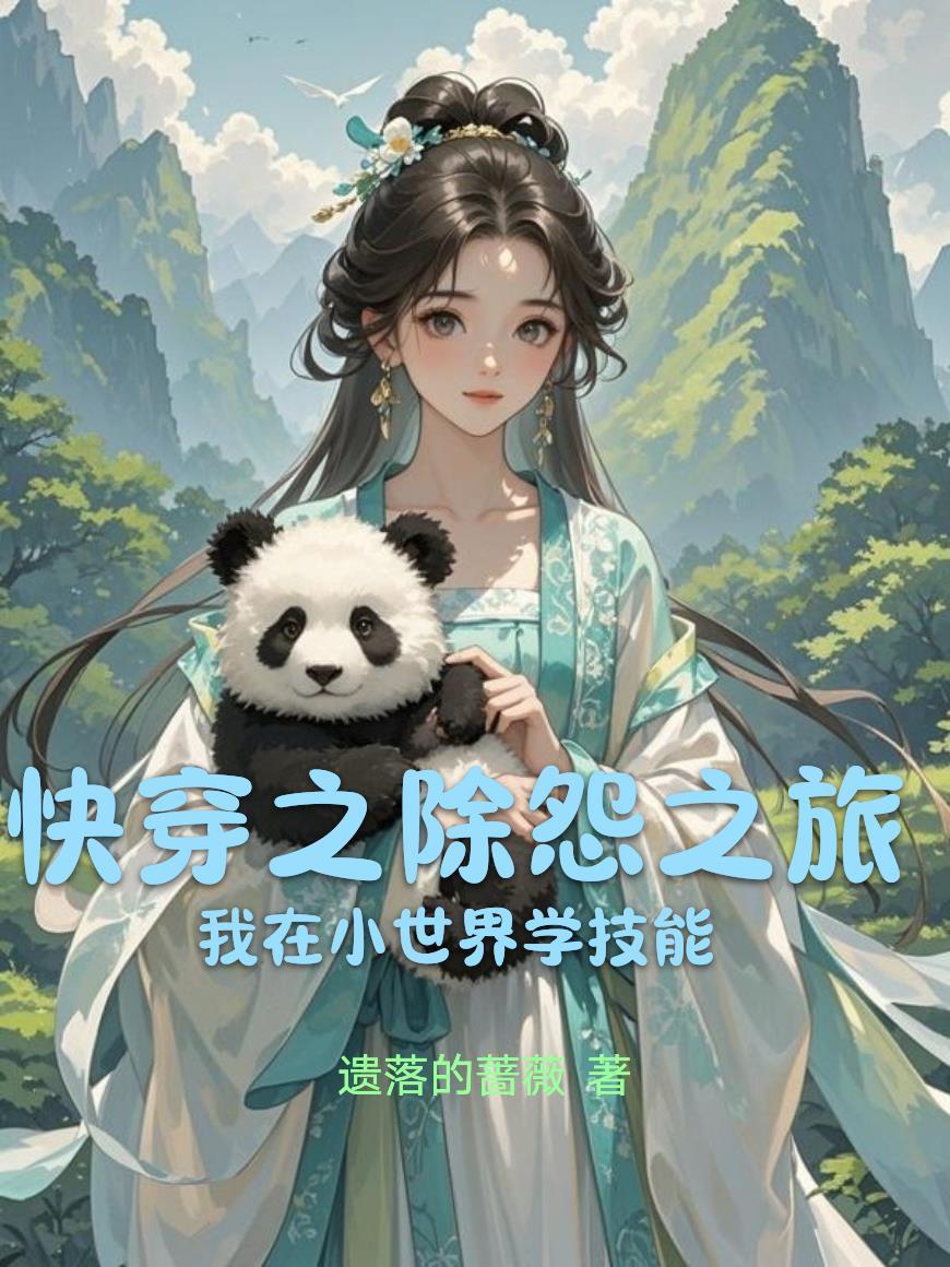 快穿之除怨之旅