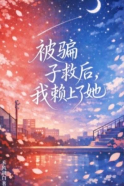 被骗子救后我赖上她了（校园双强）